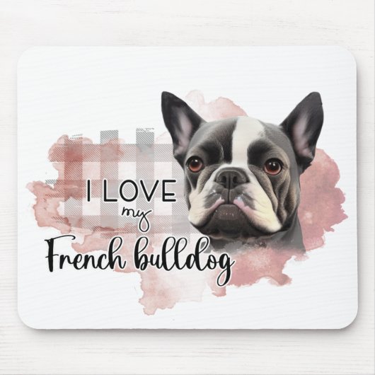 マウスパッド (正面)