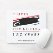 マウスパッド (マウス)