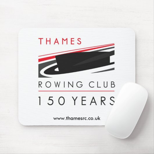 マウスパッド (マウス)