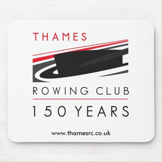 マウスパッド (正面)