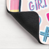 マウスパッド (コーナー)