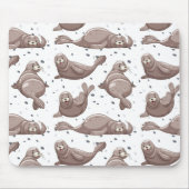 マウスパッド (正面)