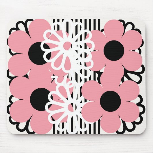 マウスパッド (正面)