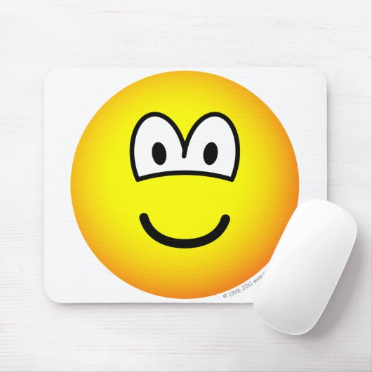 マウスパッド (マウス)