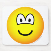 マウスパッド (正面)