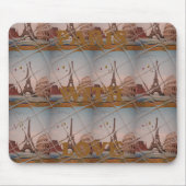 マウスパッド (正面)