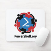 マウスパッド (マウス)