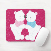 マウスパッド (マウス)