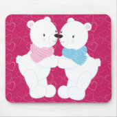 マウスパッド (正面)