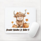 マウスパッド (マウス)