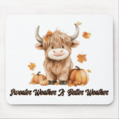 マウスパッド (正面)