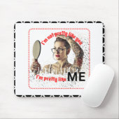 マウスパッド (マウス)