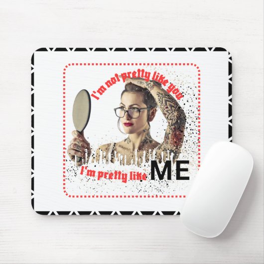 マウスパッド (マウス)