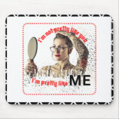 マウスパッド (正面)