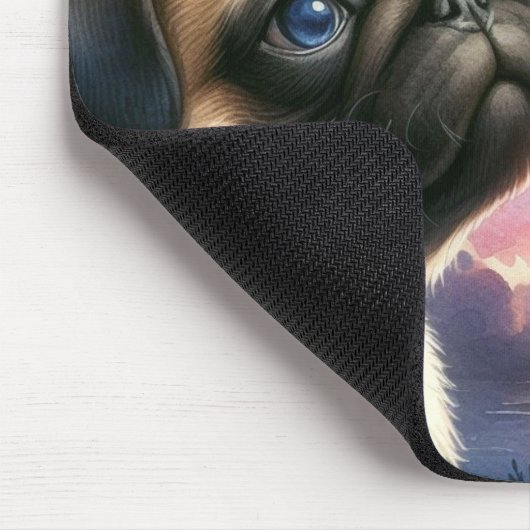 マウスパッド (コーナー)