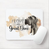 マウスパッド (マウス)