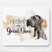 マウスパッド (正面)