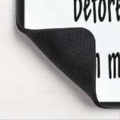 マウスパッド (コーナー)