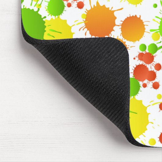 マウスパッド (コーナー)