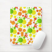 マウスパッド (マウス)