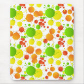 マウスパッド (正面)