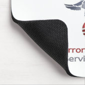 マウスパッド (コーナー)