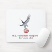 マウスパッド (マウス)