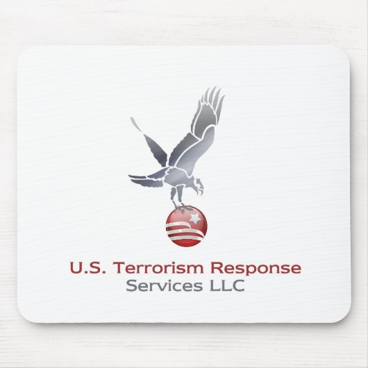 マウスパッド (正面)