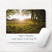 マウスパッド (マウス)