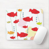 マウスパッド (マウス)