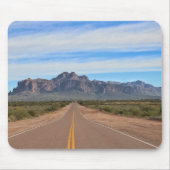 マウスパッド (正面)