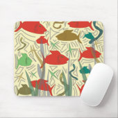 マウスパッド (マウス)