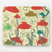 マウスパッド (正面)