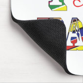 マウスパッド (コーナー)