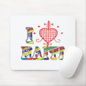 マウスパッド (マウス)