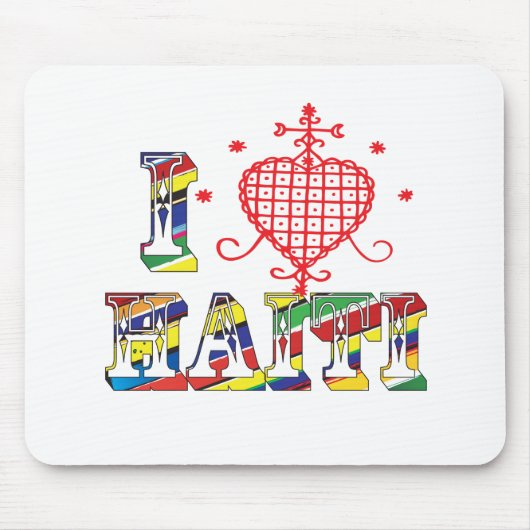 マウスパッド (正面)