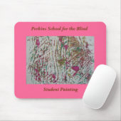 マウスパッド (マウス)