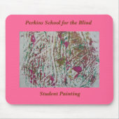 マウスパッド (正面)