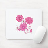 マウスパッド (マウス)