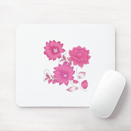 マウスパッド (マウス)