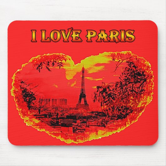 マウスパッド (正面)