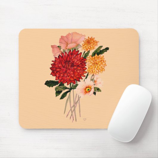 マウスパッド (マウス)