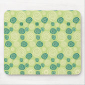 マウスパッド (正面)