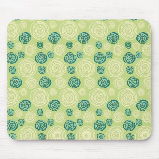 マウスパッド (正面)