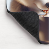 マウスパッド (コーナー)