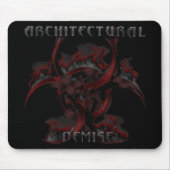 マウスパッド (正面)