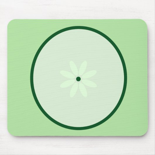 マウスパッド (正面)