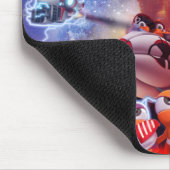 マウスパッド (コーナー)