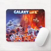 マウスパッド (マウス)