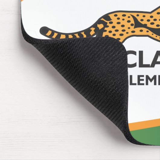 マウスパッド (コーナー)